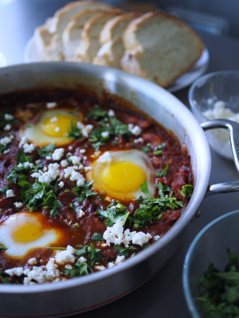 Shakshuka
