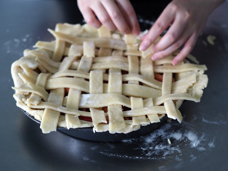 03_StrawberryBalsamicPie